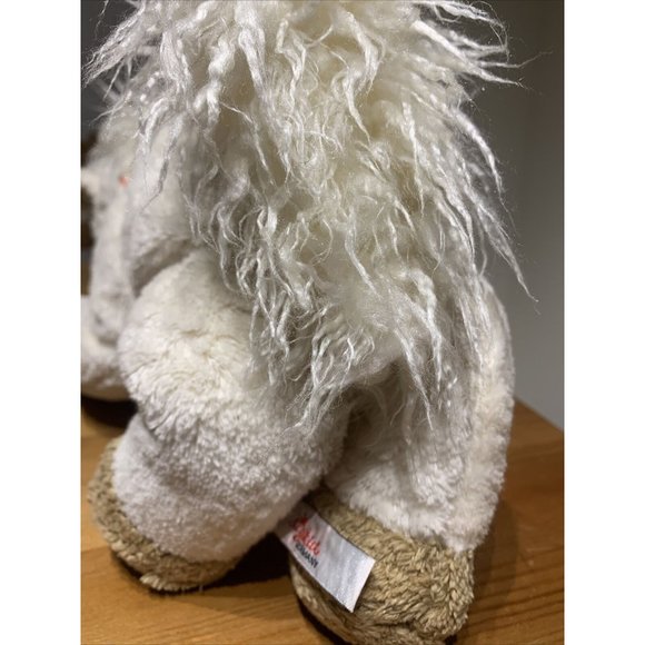 Sigikid Pony Plush Germany doll toy stuffed animal - Picture 5 of 8
